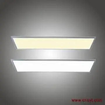 48W aircraft instrumentpanel lighting design 300X1200X12mm SMD  5050