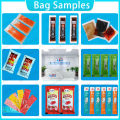 Guangdong Multi Rows Sachet Fill Seal Packing Machine for Ketchup and Sauces