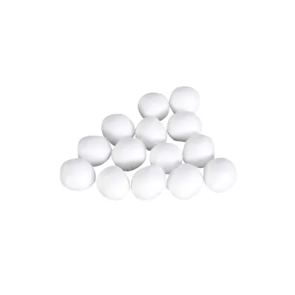 Hot Products: Surgical Grade Synthetic Alcohol-soaked Medical Absorbent Cotton Balls for Personal Health Care
