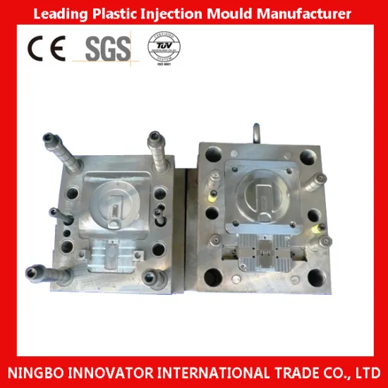 Plastic Injection Mold Maker From Ningbo/Plastic Products