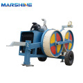 Overhead Line Hydraulic Puller Tensioner