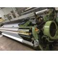 Swiss Sulzer projectile loom