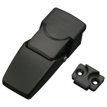 Hot Sale: Export Safety Zinc-alloy Body DKS Lock Series Bracket Hasp Lock