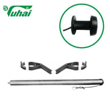Factory Outlet Electric GEA cylinder Milking Equipment Parts , Stainless Steel cylinder for milking