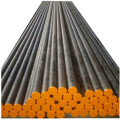 65Mn quenched and tempered qt grinding steel rod