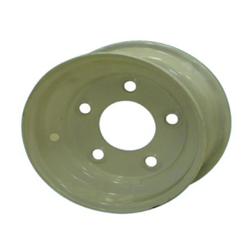 ATV Steel Rim