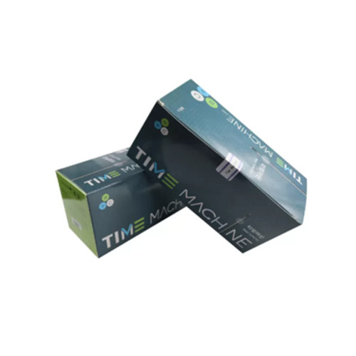 皮膚フィラーのためのヒアルロン微量カニュラ鈍器14G-34G