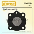 Joil Type NBR Nitrile Secondary Diaphragm Replacement