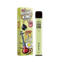 Aroma King jetable 700 bouffée