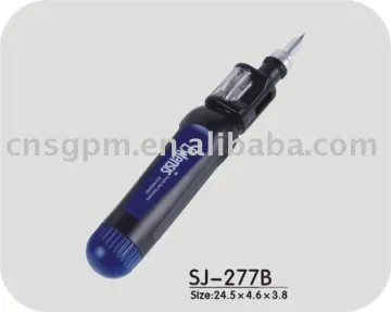 ratchet screwdriver