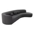 Modernes modulares Pierre -Sofa