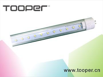 12W SMD3014 LED tube T5 Light