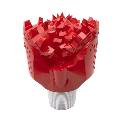 Rock cone drill bits Tricone Drill Bit