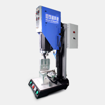 Ultrasonic Welding Machine For Shutters