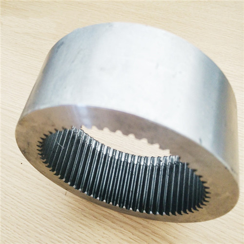 professional large internal gear ring