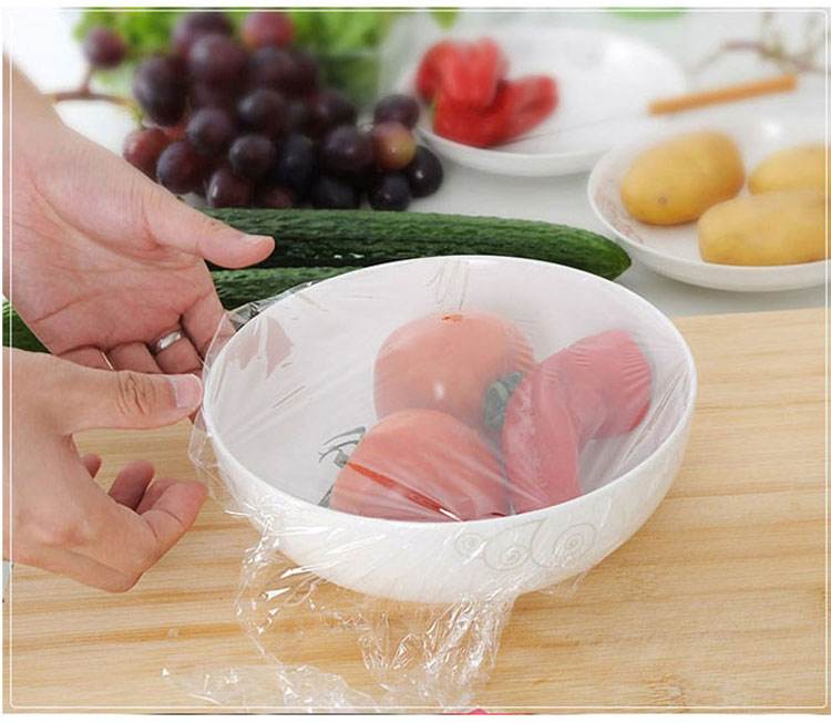 Kitchen / Catering Cling Film