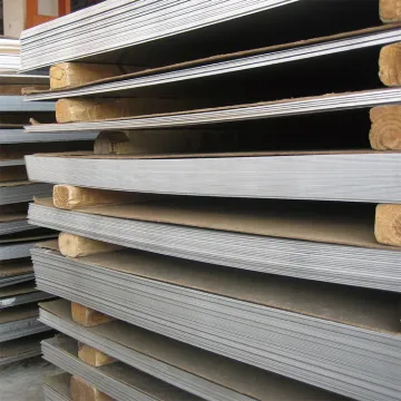 Factory 201 304 0.8mm 1.0mm stainless steel sheet
