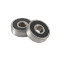 Motor Parts 6201-2RS 6301-2RS Motorcycle Ball Bearing