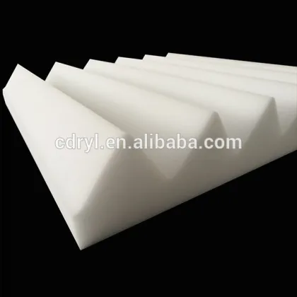 Sound Absorbing Panels Fireproof Soundproofing Acoustic Foam Panels