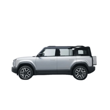 2024 New Electric Compact SUV: Chery Icar 03 & JAECOO J6