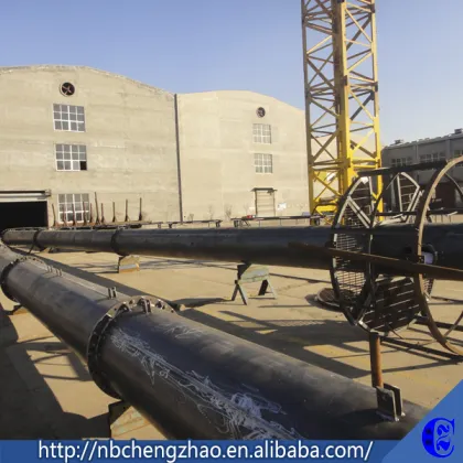 2014 High quality telecommunications monopole