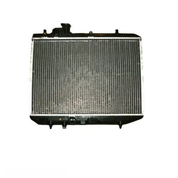 High Quality Car Radiator F1301000B1 for Lifan 320