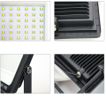 50W100W200W300W400w Externo para quadra poliesportiva holofote led