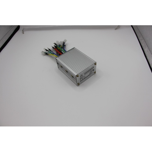 Термостойкий проводной контроллер скорости E-Trike на 30 А