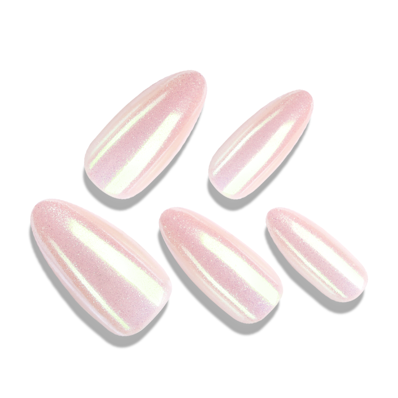 Pearl nails kit