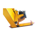 50t explosion-proof electric hoist overhead crane