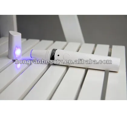 Portable Light therapy Acne removing device