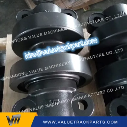 SANY SCC2500  SCC2600 crawler crane bottom roller