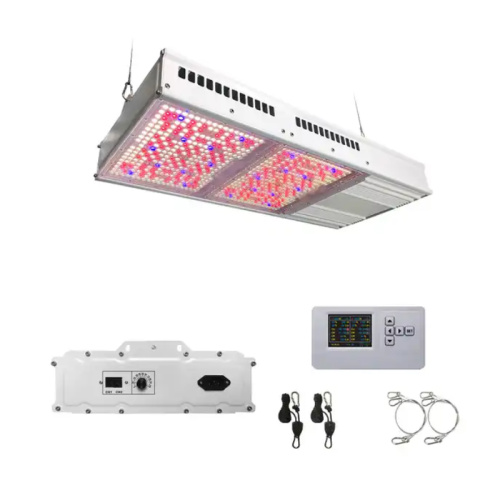 Vertical Farming Green House Waterproof Led Grow Lights