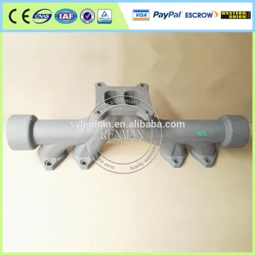 Well sold Genuine engine parts M11 engine exhaust mainfold 3335152