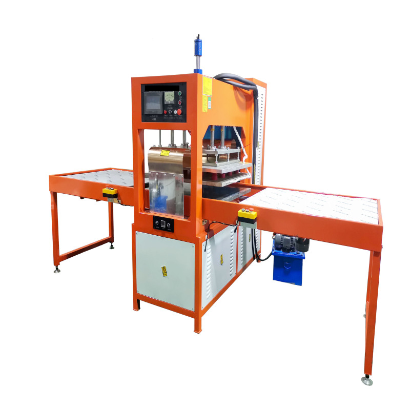 High Frequency Inflated Kayaks Boat Toy Welding Machine