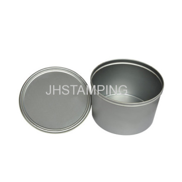 Steel Can 