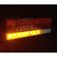 Turn Signal LED