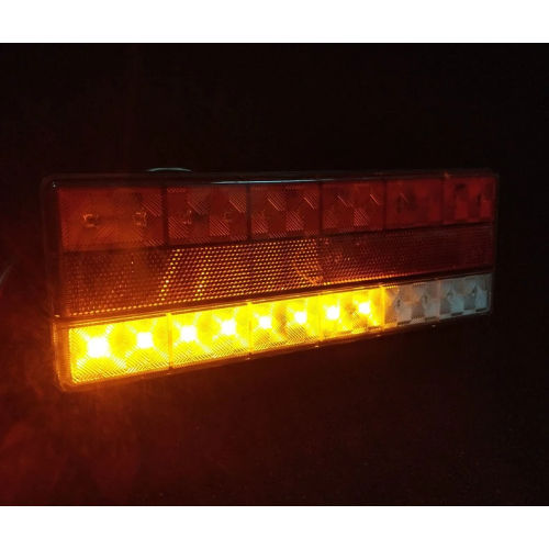 LED de señal de giro