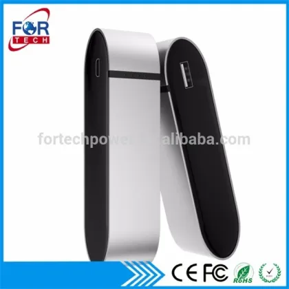 Laptop power bank for Anker power bank 2600mah gifts with diy your branded logo
