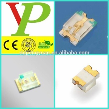 electronic diode 0805 SMD LED