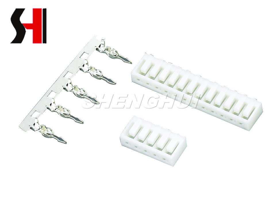Board to board Connector SH25002-SCN