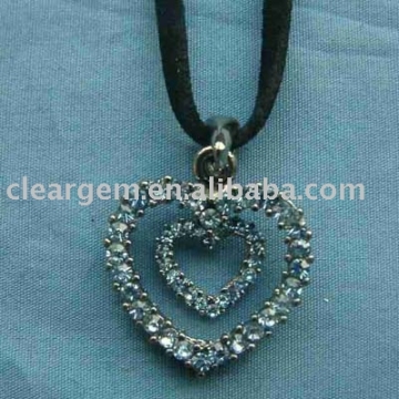 fashion necklace