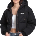 Women's Short Down Jacket