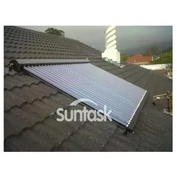 solar thermal energy products