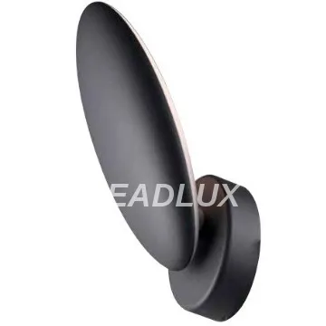 new outdoor exterior IP54 LED wall lighting fixture