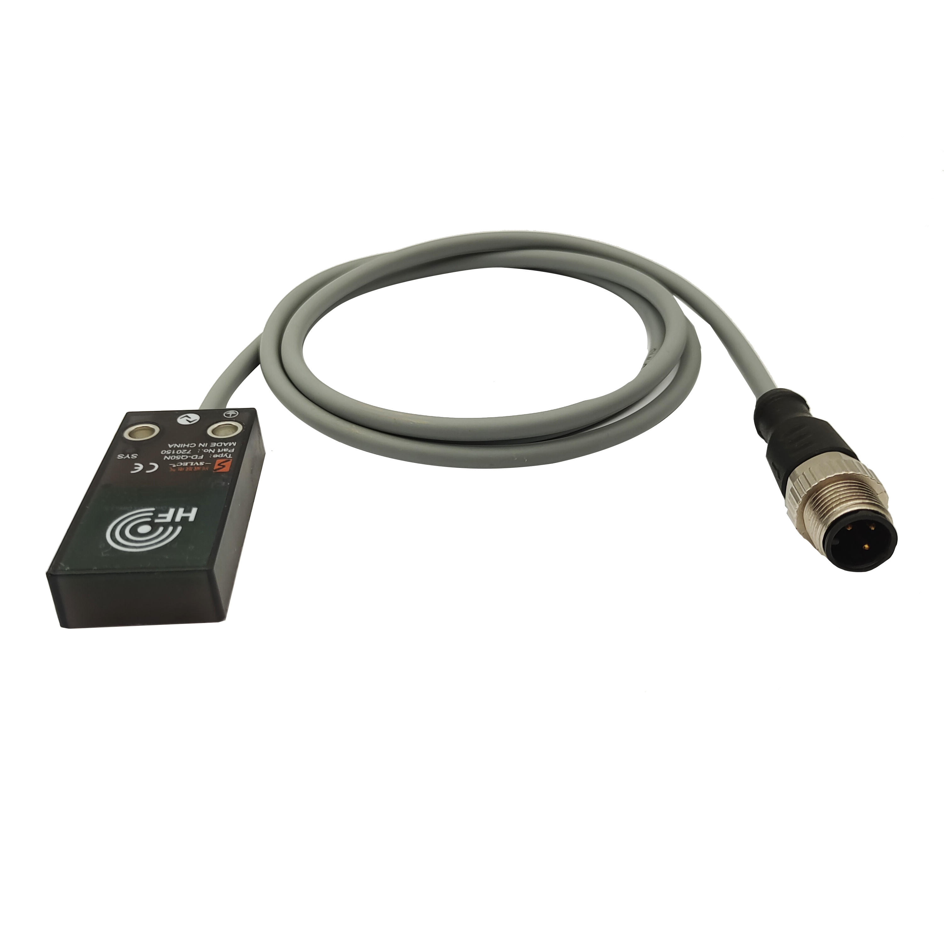 Smart Devices with IO-Link Technology Smart Devices with IO-Link Technology