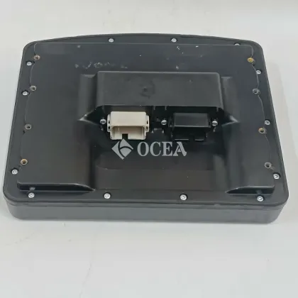 Caterpillar 980K Loader Electronic Control Module 391-7036