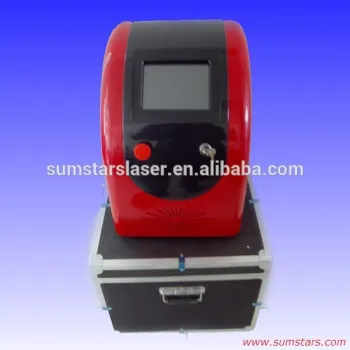 IPL RF Tightening skin hair removal
