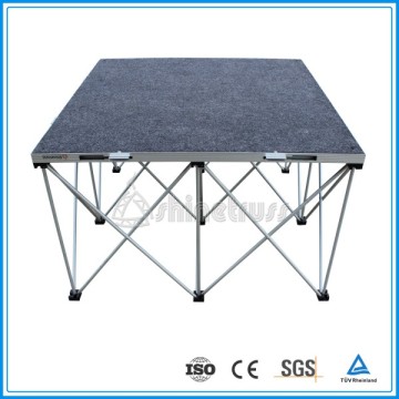 spider narrow beam stage led