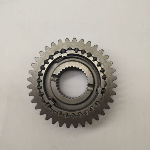 Chevrolet Aveo Transmission Synchronizer Ring - Auto Parts Gearbox